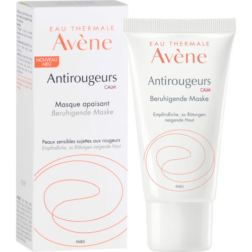 Avene Antirougeurs Calm Beruhigende Maske (50 ml)