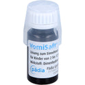 Vomisaft 24 mg Loes Z Einn (5X6 ml)
