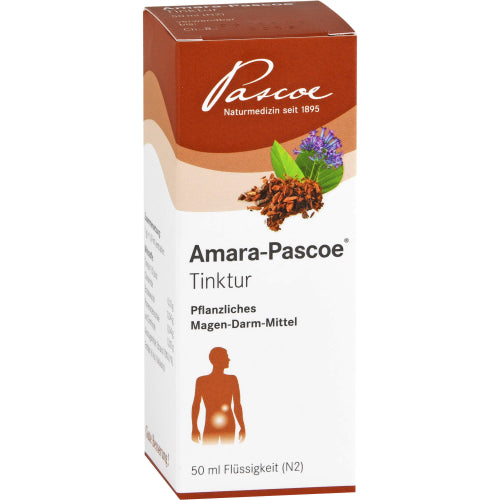 Amara-Pascoe (50 ml)