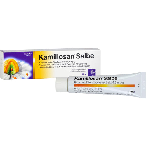 Kamillosan Salbe (40 g)
