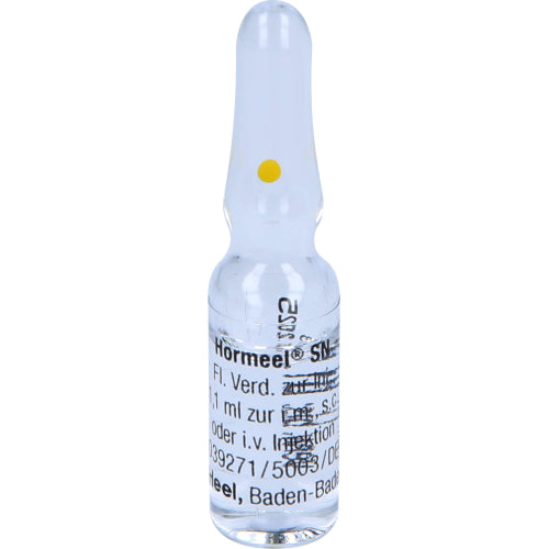 Hormeel Sn (10 stk.ück)