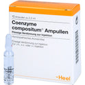 Coenzyme Comp (10 stk.)