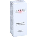 Ceres Kamille KRAUT (20 ml)