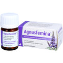 Agnusfemina 4mg (60 stk.)