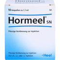Hormeel Sn (10 stk.ück)
