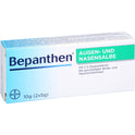 Bepanthen Øjne+Næsesalve (10 g)