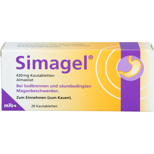 Simagel (20 Stk.)