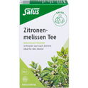 Citronmelisse TEE Salus (15 stk.)