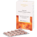 Sanhelios Augengesundheit Vitamin A Plus Lutein Kapseln (60 Stk.)