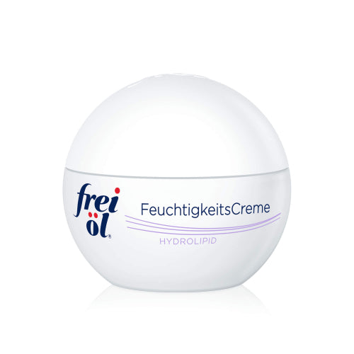 Frei Öl Hydrolipid FeuchtigkeitsCreme (50 ml)