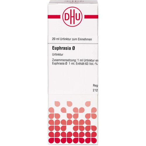 Euphrasia Urt (20 ml)