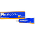Finalgon CPD Varmekrem (50 g)