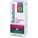 Bronchostop Sine Hustensaft (200 ml)