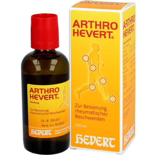 Arthro Hevert (100 ml)