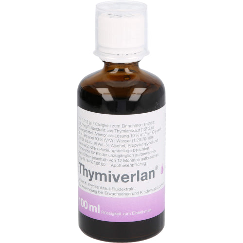 Thymiverlan (100 ml)
