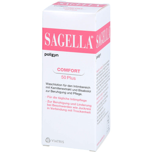 Sagella Poligyn (100 ml)