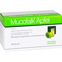 Mucofalk Apfel Btl (100 Stk.)