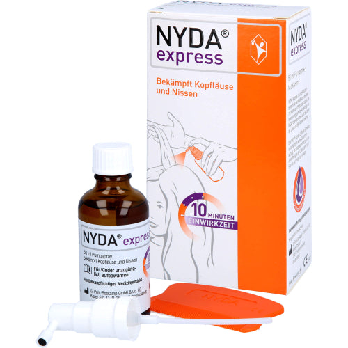 Nyda Express (50 ml)