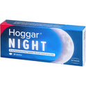 Hoggar Night Tabletter (20 stk.)