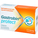 Gastrobin Protect 20 mg hårde kapsler (14 stk.ück)