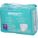 Alvita Inkontinenzgürtel Large (14 Stk.)