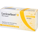 Lecicarbon E CO2 Laxans (30 Stk.)