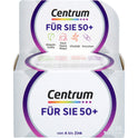 Zentrum für SIE 50+ CAP (30 Stk.)