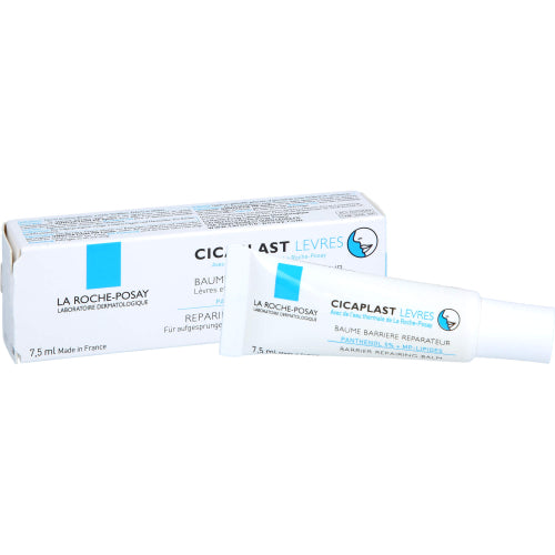 Roche-Posay Cicaplast Lippen B5 (7,5 ml)