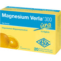 Magnesium Verla 300 Orange (20 St.)
