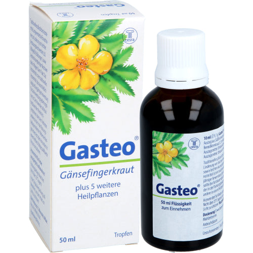 Gasteo (50 ml)