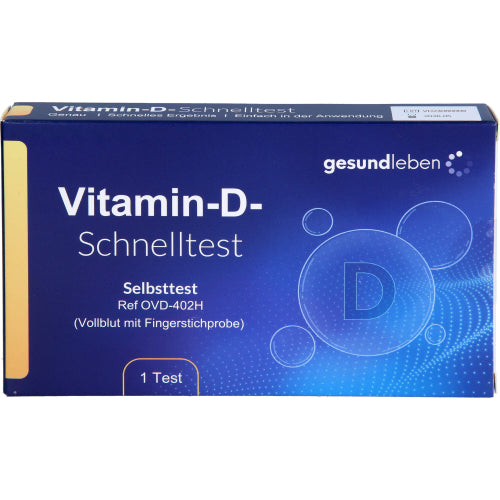 Gesundleben Vita D Schnell (1 Stk.)