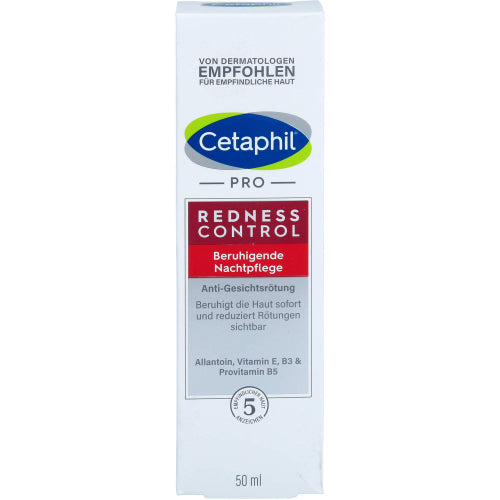 Cetaphil Redness Control (50 ml)