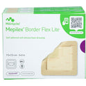 Mepilex Border Lite 7,5x7,5 cm (10 Stk.)