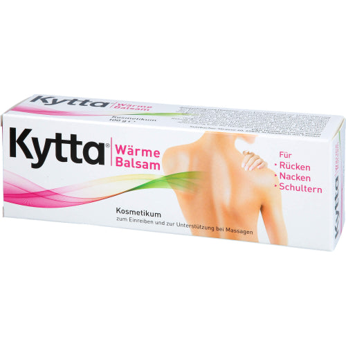 Kytta Wärmebalsam (100 g)