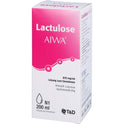 Lactulose Aiwa 670 mg/ml Lösung zum Einnehmen (200 ml)