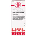 Luffa Operculata D 6 (10 g)