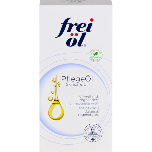 Frei Öl Pflegeöl (200 ml)