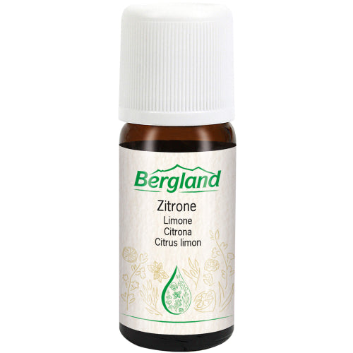 Citronsolie (10 ml)