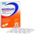 Mucosolvan Retardkapseln 75 mg (10 St.)