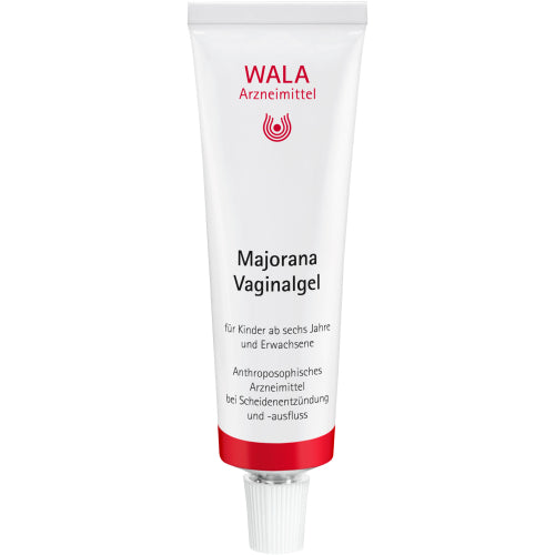 Majorana Vaginalgel (30 g)