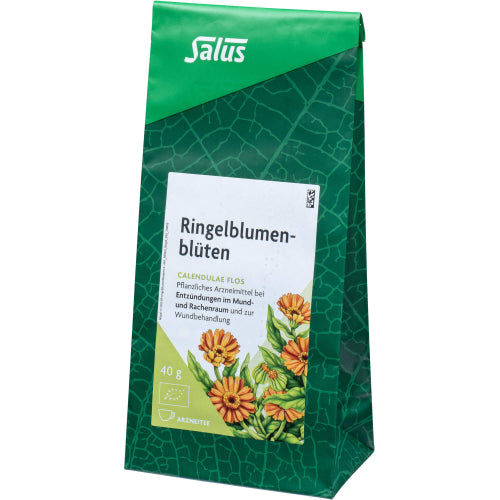 Ringelblumenblüte AR BIO SAL (40 g)