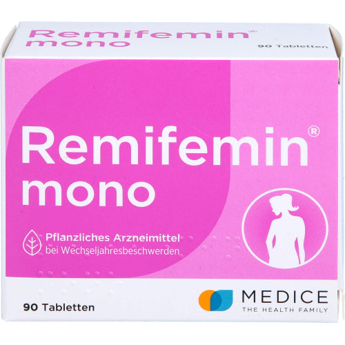 Remifemin Mono (90 stk.)