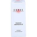 Ceres Geranium ROB URT (20 ml)