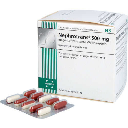 Nephrotrans (100 St.)