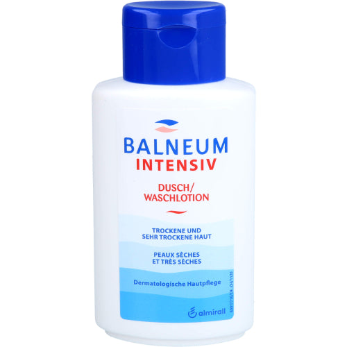 Balneum Intensiv Dusch- und Waschlotion (200 ml)