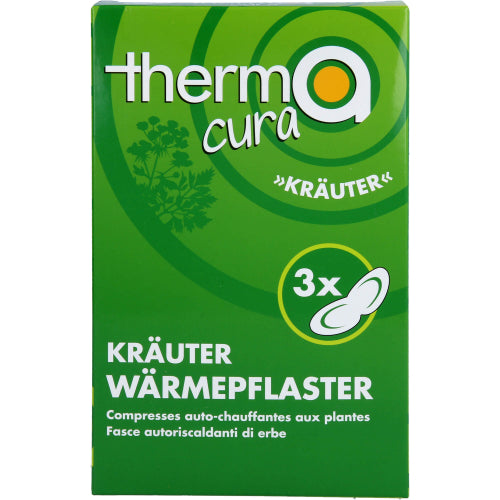 Thermacura Urte (3 Stk.)
