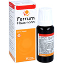 Ferrum Hausmann (30 ml)