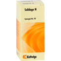 Synergon Kompl Solidag N78 (50 ml)