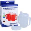Einnahme 2GRI+2DE 4+12 MI (1 St.)