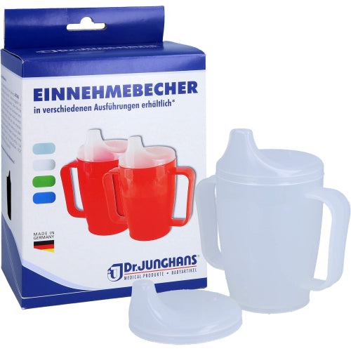 Einnahme 2GRI+2DE 4+12 MI (1 St.)